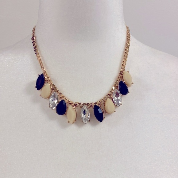 Kate Spade Gardens of Paris necklace - Picture 1 of 9